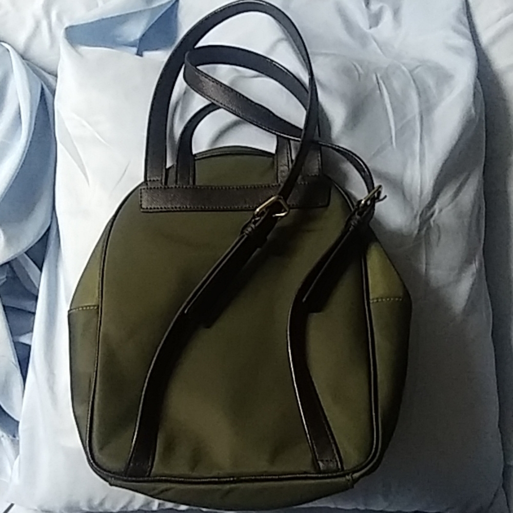 Kate spade backpack - Picture 4 of 6